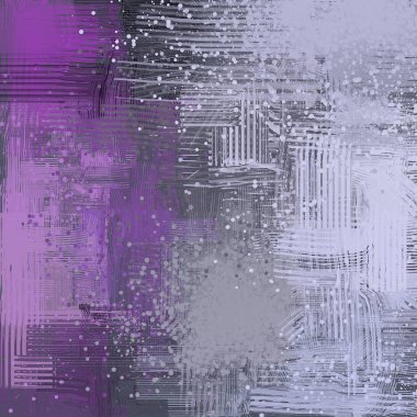 metin için alanı olan grunge arkaplanı