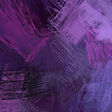 farklı renk desenleri ile grunge arka plan