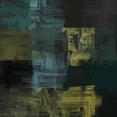 farklı renk desenleri ile grunge arka plan