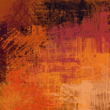 farklı renk desenleri ile grunge arka plan