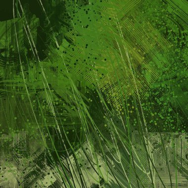 farklı renk desenleri ile grunge arka plan