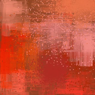 farklı renk desenleri ile grunge arka plan