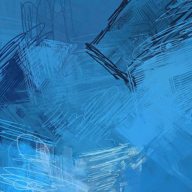 farklı renk desenleri ile grunge arka plan