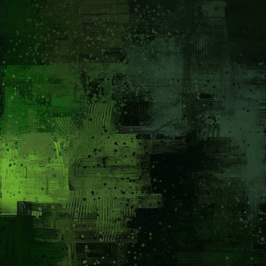 farklı renk desenleri ile grunge arka plan