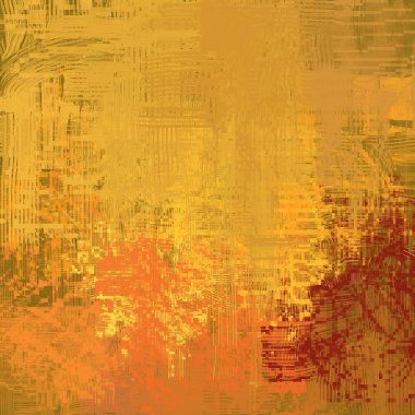 farklı renk desenleri ile grunge arka plan