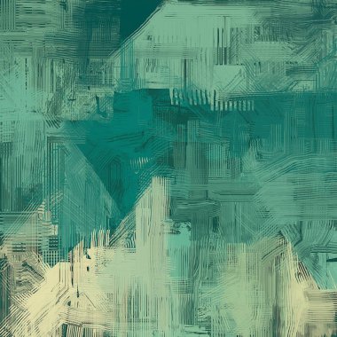 farklı renk desenleri ile grunge arka plan