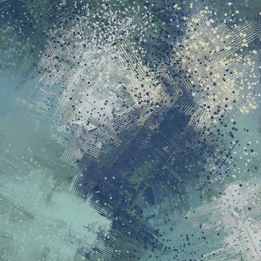 farklı renk desenleri ile grunge arka plan