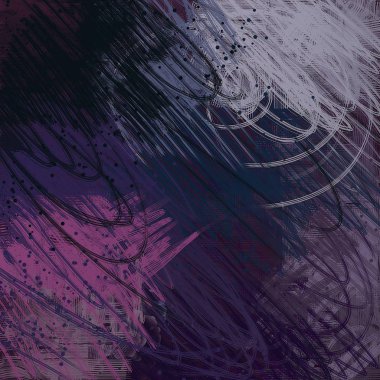 farklı renk desenleri ile grunge arka plan