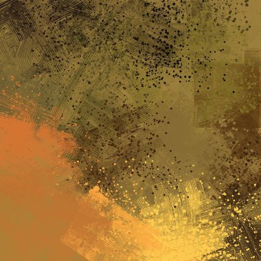 farklı renk desenleri ile grunge arka plan