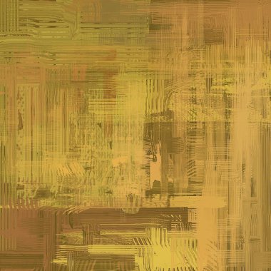 Farklı renk kalıplarına sahip soyut grunge arkaplanı