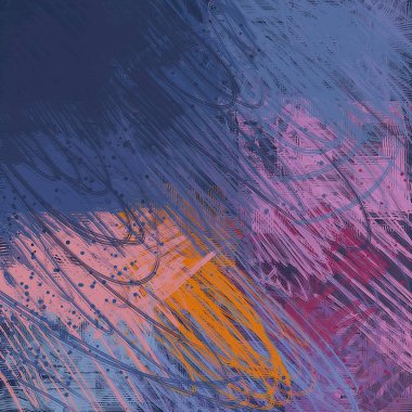 Metin için alanı olan soyut arkaplan