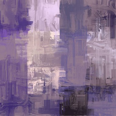 farklı desenlere sahip soyut grunge arkaplanı