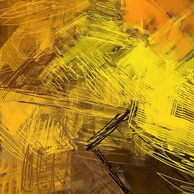 metin için alanı olan grunge arkaplanı