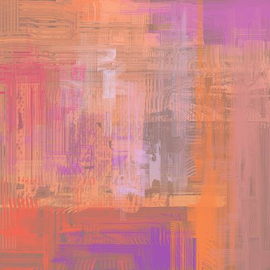 metin için alanı olan grunge arkaplanı