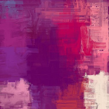 Farklı renk kalıplarına sahip soyut grunge arkaplanı