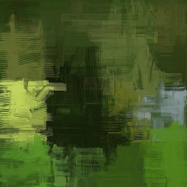 Farklı renk kalıplarına sahip soyut grunge arkaplanı