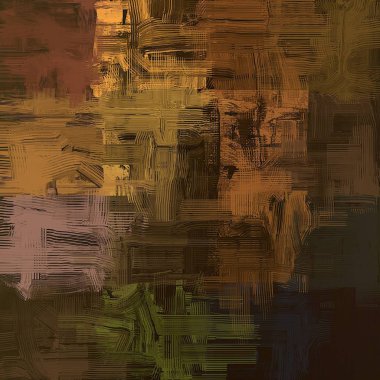 farklı desenler ile eski grunge arka plan