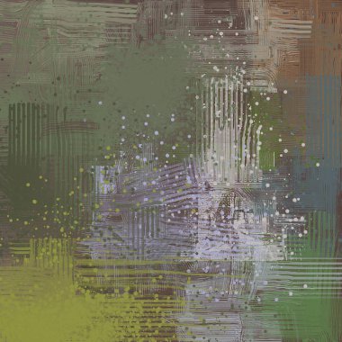 farklı renk desenleri ile vintage grunge arka plan