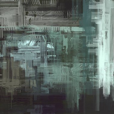 farklı renk desenleri ile vintage grunge arka plan