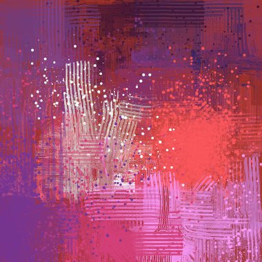 metin için alanı olan grunge arkaplanı