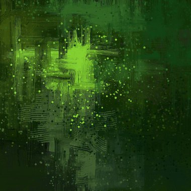 metin için alanı olan grunge arkaplanı