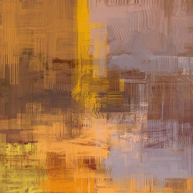 Farklı renk kalıplarına sahip soyut grunge arkaplanı