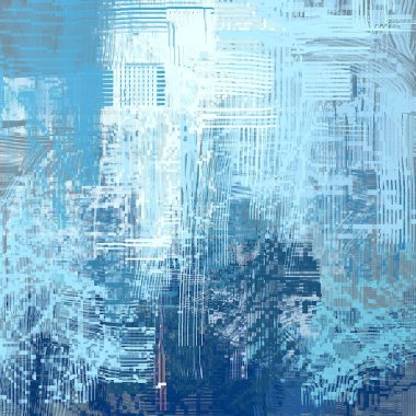 farklı desenlere sahip soyut grunge arkaplanı