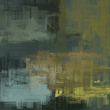 Farklı renk kalıplarına sahip soyut grunge arkaplanı