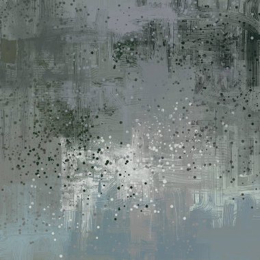 Farklı renk kalıplarına sahip soyut grunge arkaplanı