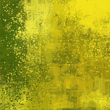 Farklı renk kalıplarına sahip soyut grunge arkaplanı