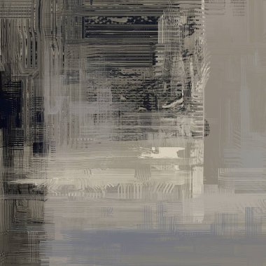 Farklı renk kalıplarına sahip soyut grunge arkaplanı