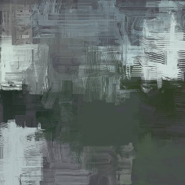 Farklı renk kalıplarına sahip soyut grunge arkaplanı