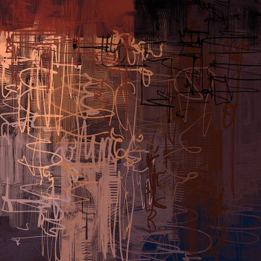 farklı renk ile grunge arka plan