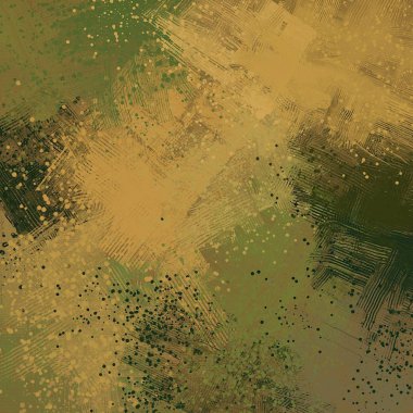 Metin için alanı olan soyut arkaplan