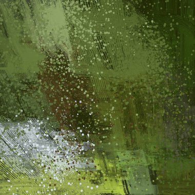 Metin için alanı olan soyut arkaplan