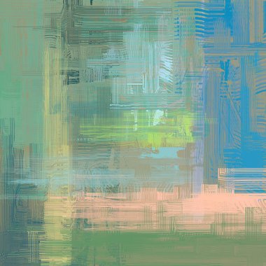 Farklı renk kalıplarına sahip soyut grunge arkaplanı