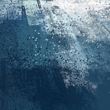 metin için alanı olan grunge arkaplanı