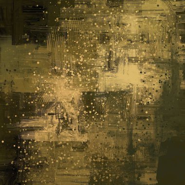 metin için alanı olan grunge arkaplanı