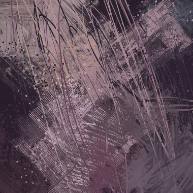 Metin için alanı olan soyut arkaplan