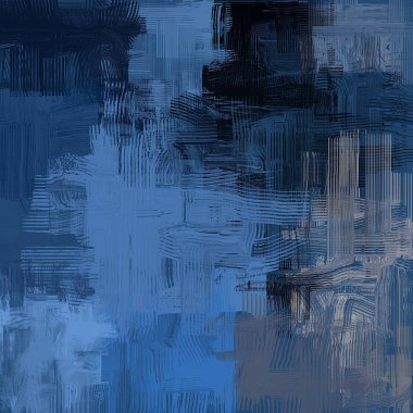 farklı renk desenleri ile vintage grunge arka plan