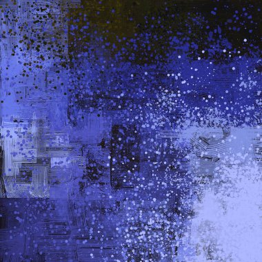 metin için alanı olan grunge arkaplanı