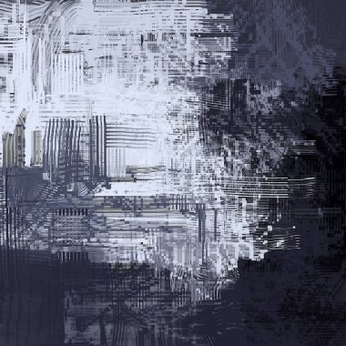 farklı renk desenleri ile eski grunge arka plan