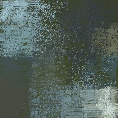 Metin için alanı olan soyut arkaplan