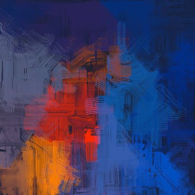 metin için alanı olan grunge arkaplanı