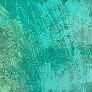 Metin için alanı olan soyut arkaplan