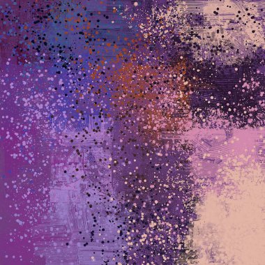 Metin için alanı olan soyut arkaplan