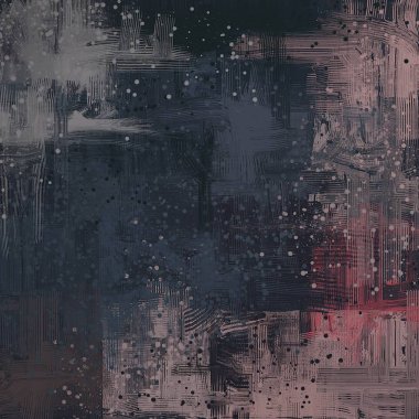 Metin için alanı olan soyut arkaplan