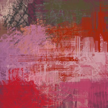 metin veya resim için alanı olan grunge arkaplanı