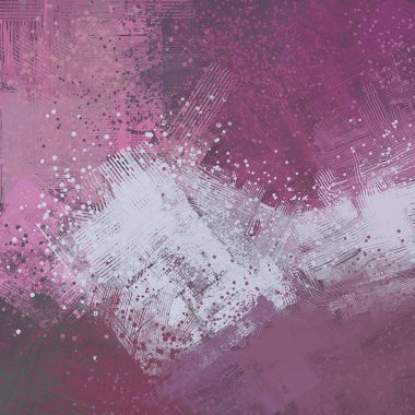 metin için alanı olan grunge arkaplanı