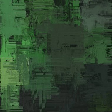 Farklı renk kalıplarına sahip soyut grunge arkaplanı